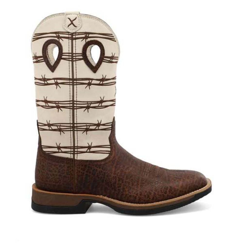 image of Men's 12 in. Tech X Boot