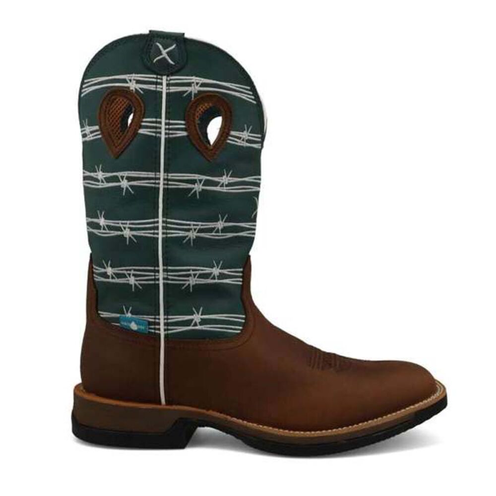 image of Men's 12 in. Tech X Boot