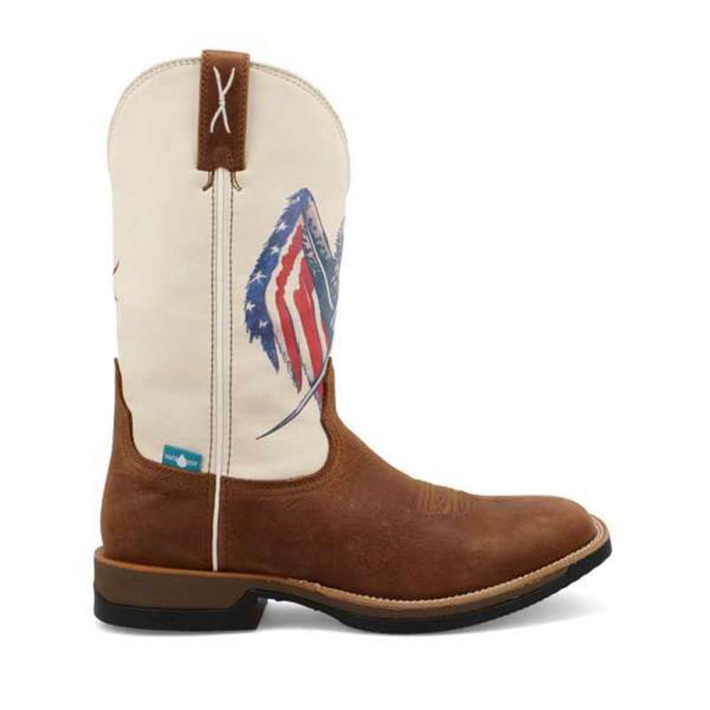 image of Men's 12 in. Tech X Boot