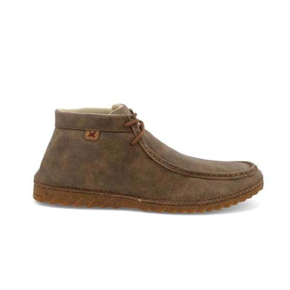 image of Men's Zero-X, Laces