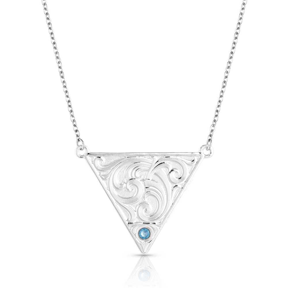 image of Never Alone Necklace