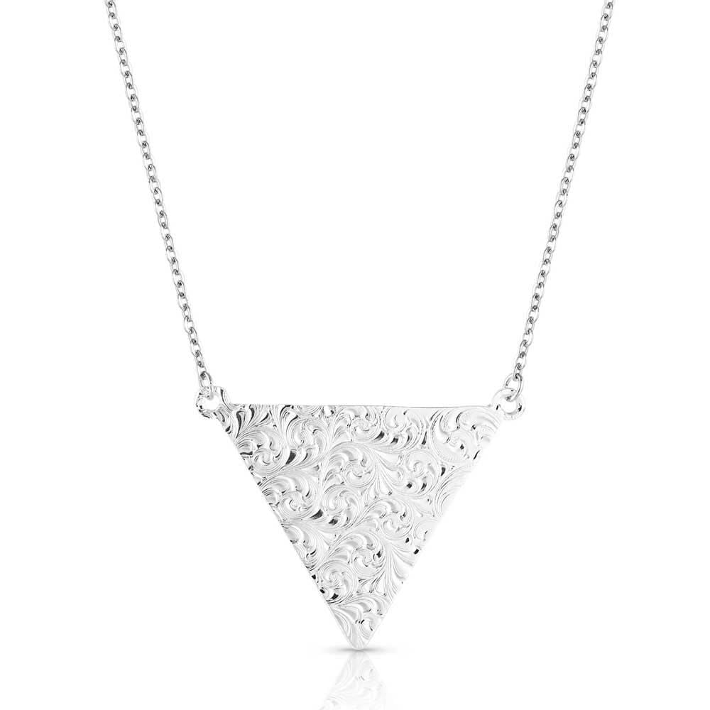image of Never Alone Necklace