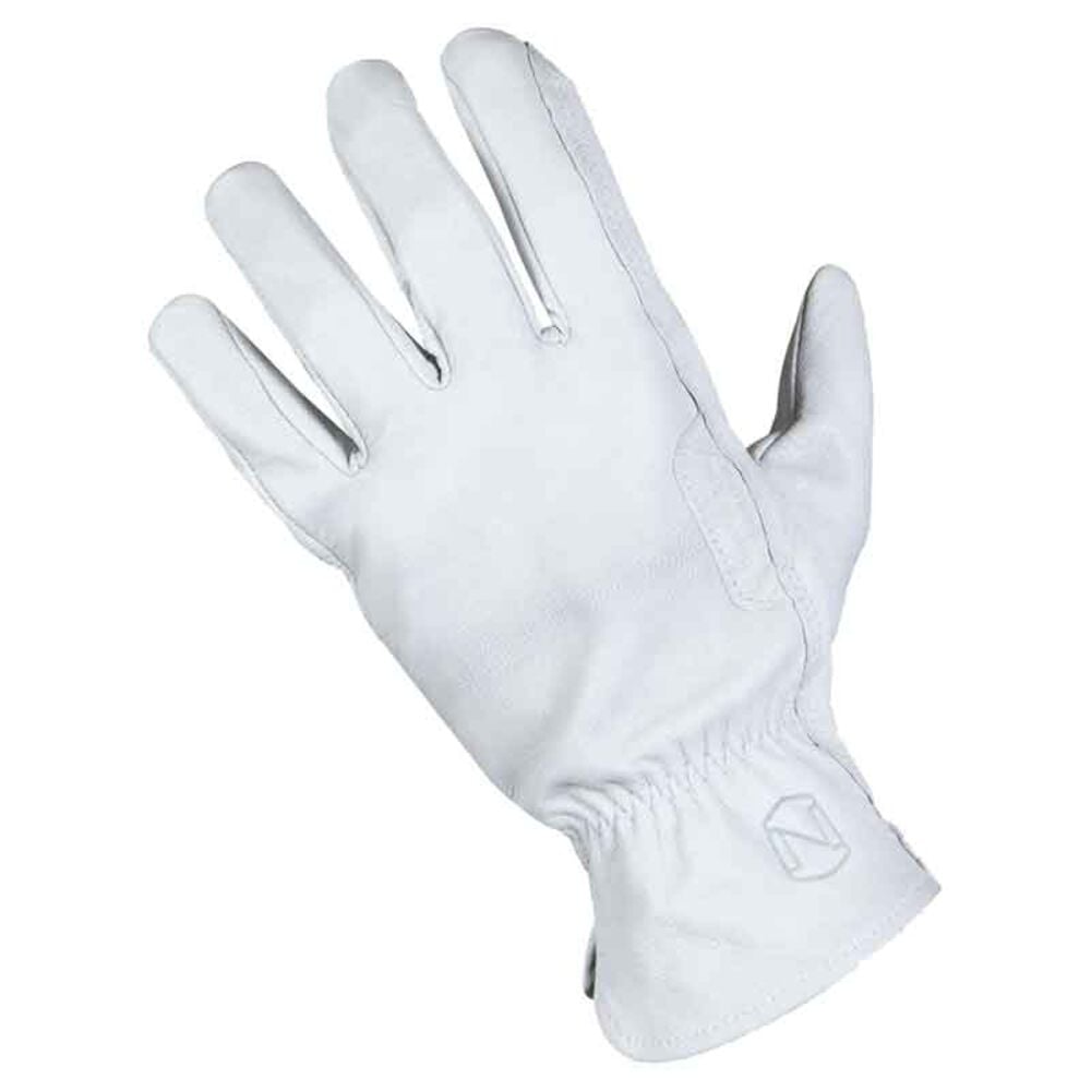 image of Men's Goatskin Leather Glove