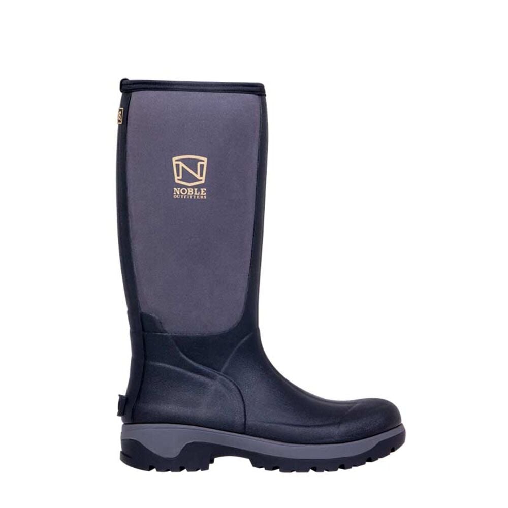 image of Men's High Mud Boot