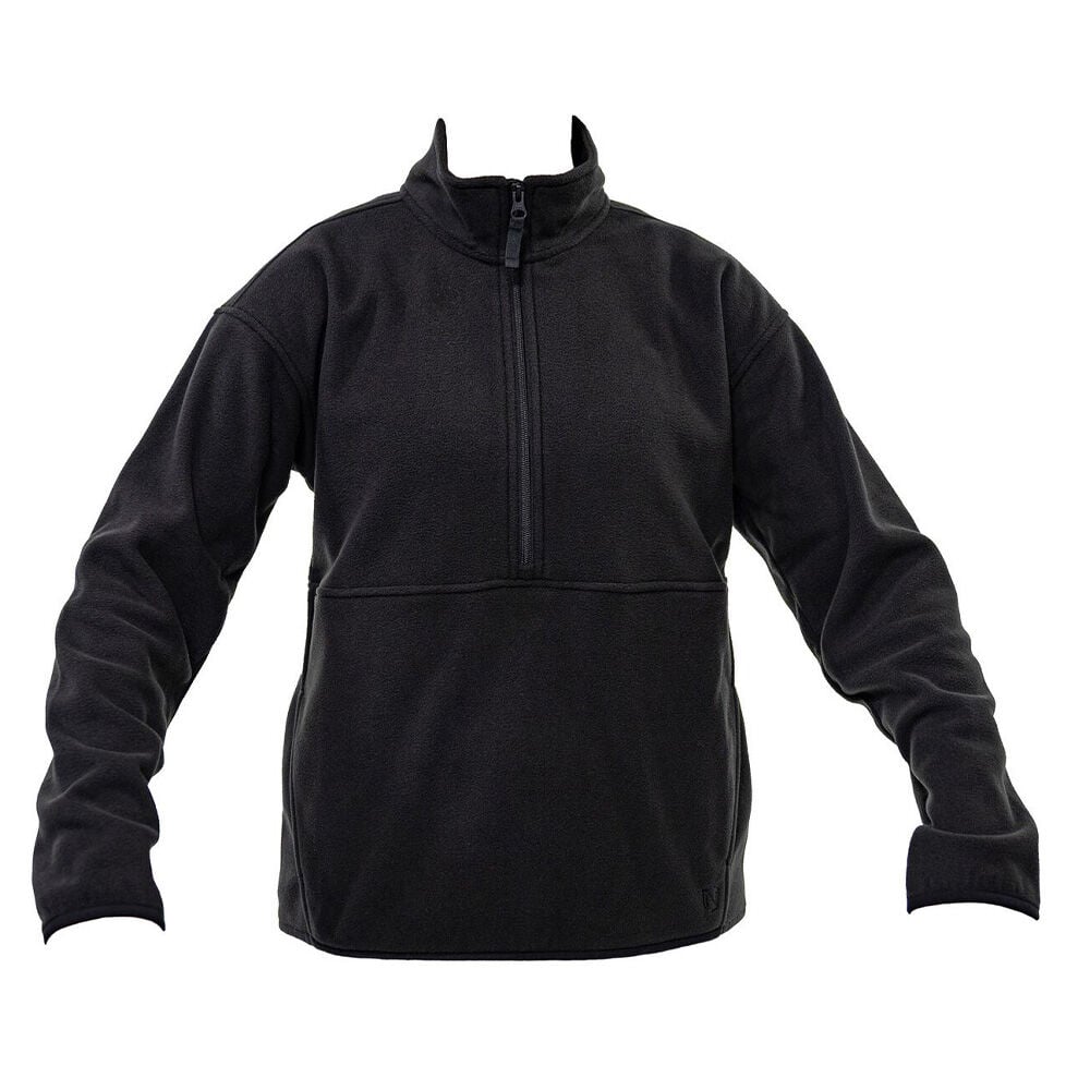 image of Women’s Half Zip Polar Fleece Pullover