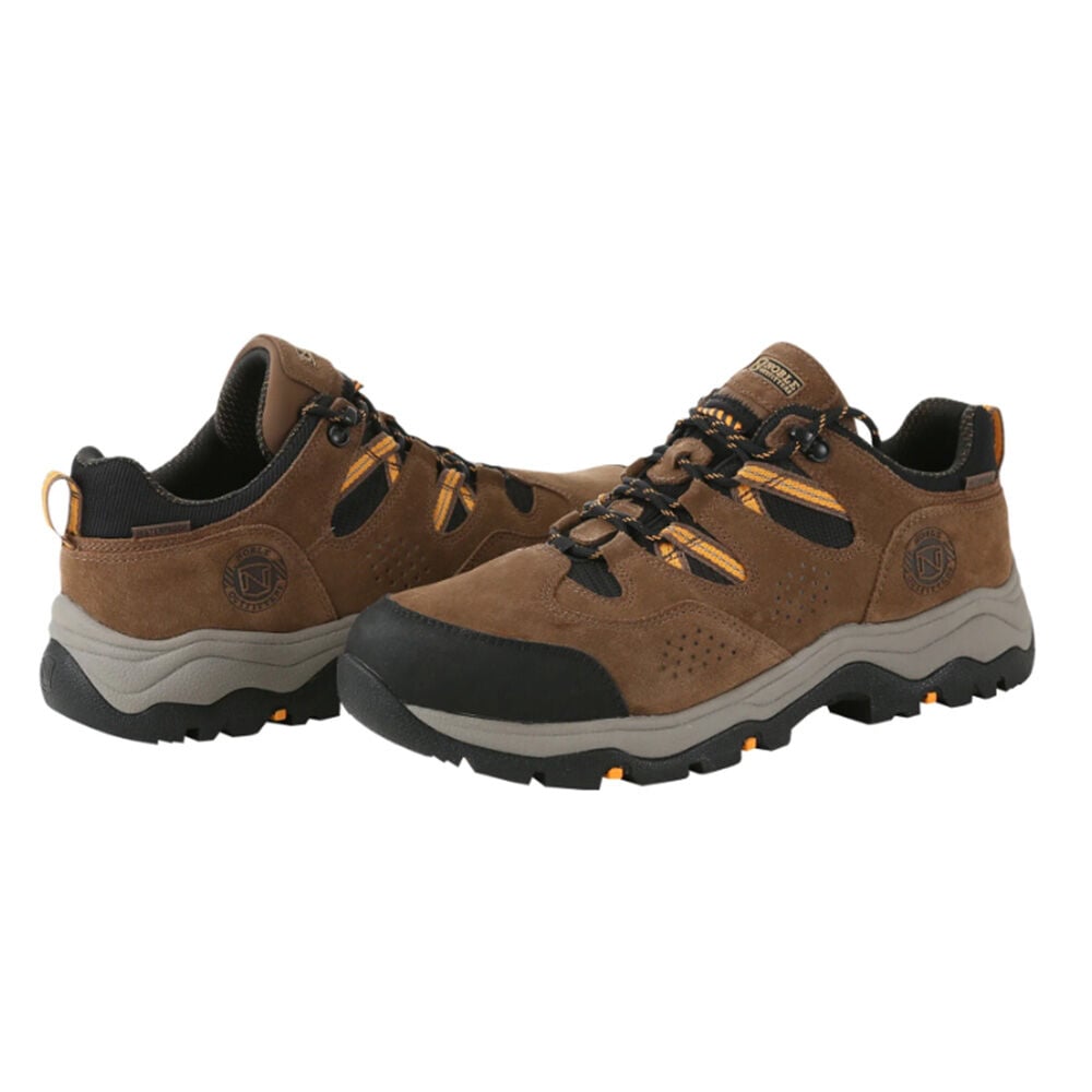 image of Mens Cutter Low Waterproof Work Boot