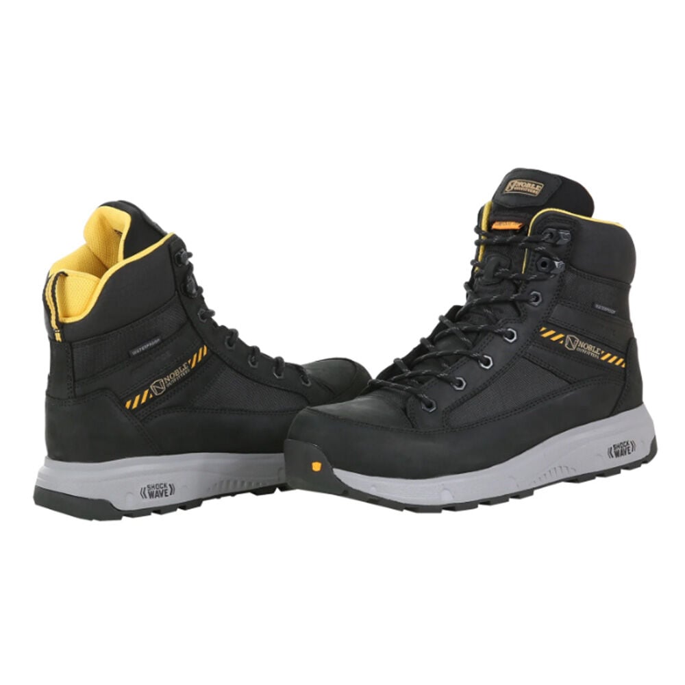 image of Mens Shift Waterproof Composite Toe Sneaker Boot