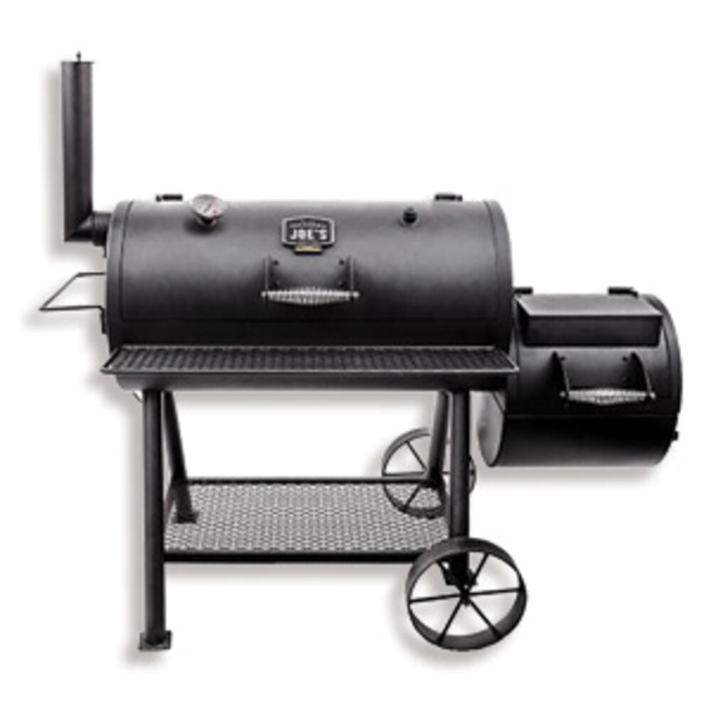 Outdoor Cooking