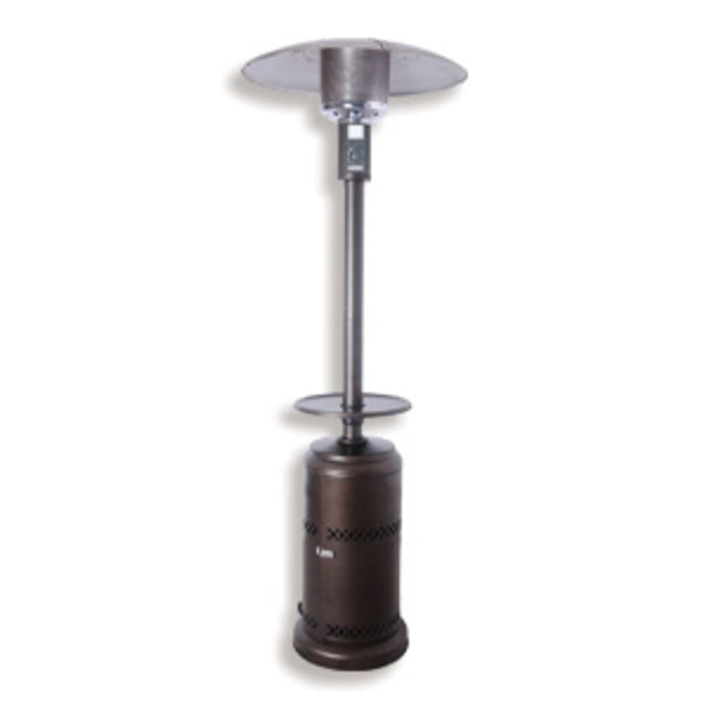 Outdoor Heating