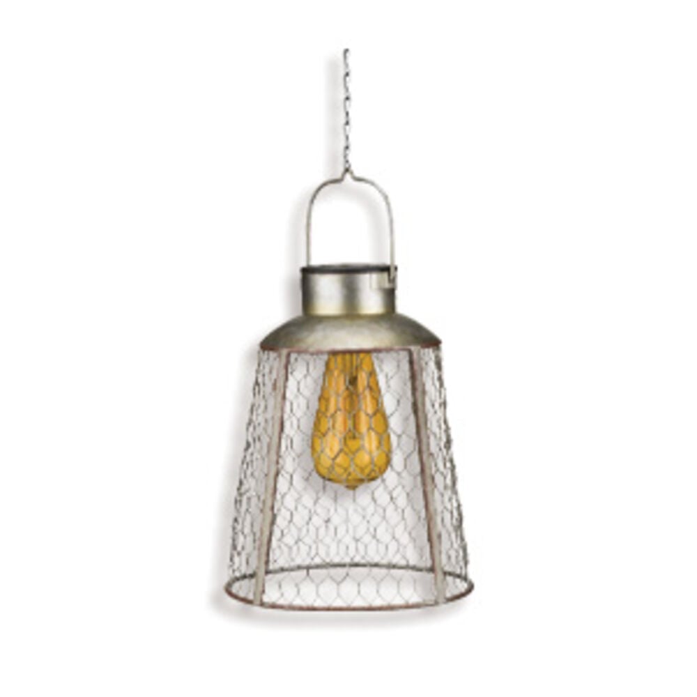 Outdoor Lighting