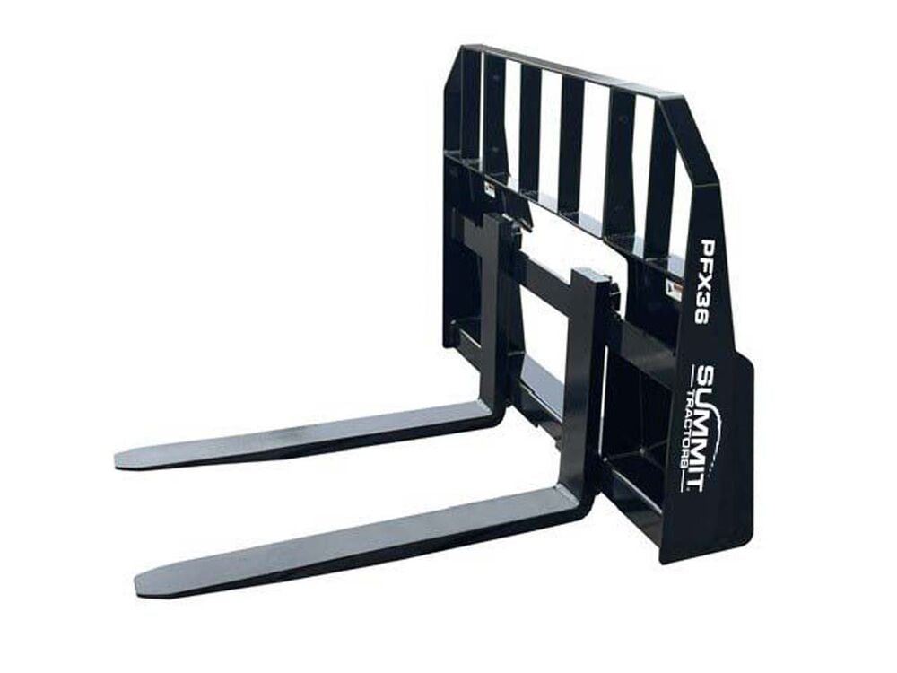 image of 36 in SSQA Pallet Forks