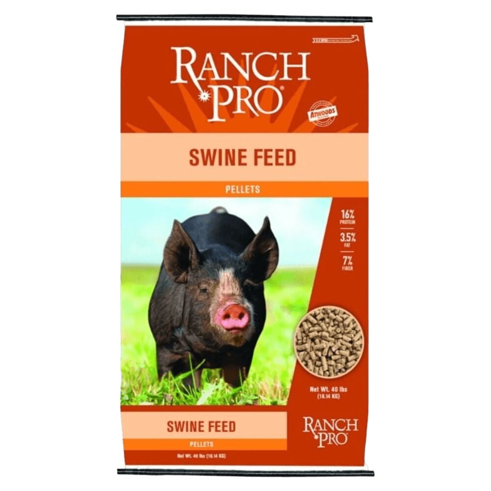 Pig Feed