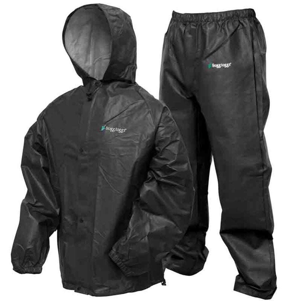 image of Pro Lite Rain Suit