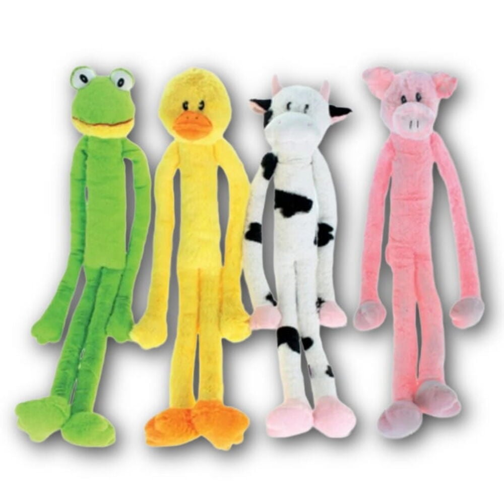 Plush Dog Toys