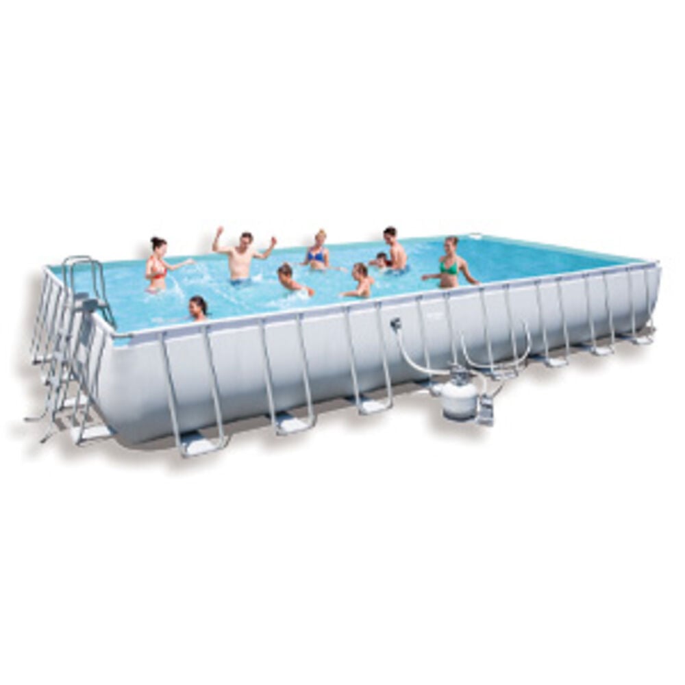 Pools and Accessories