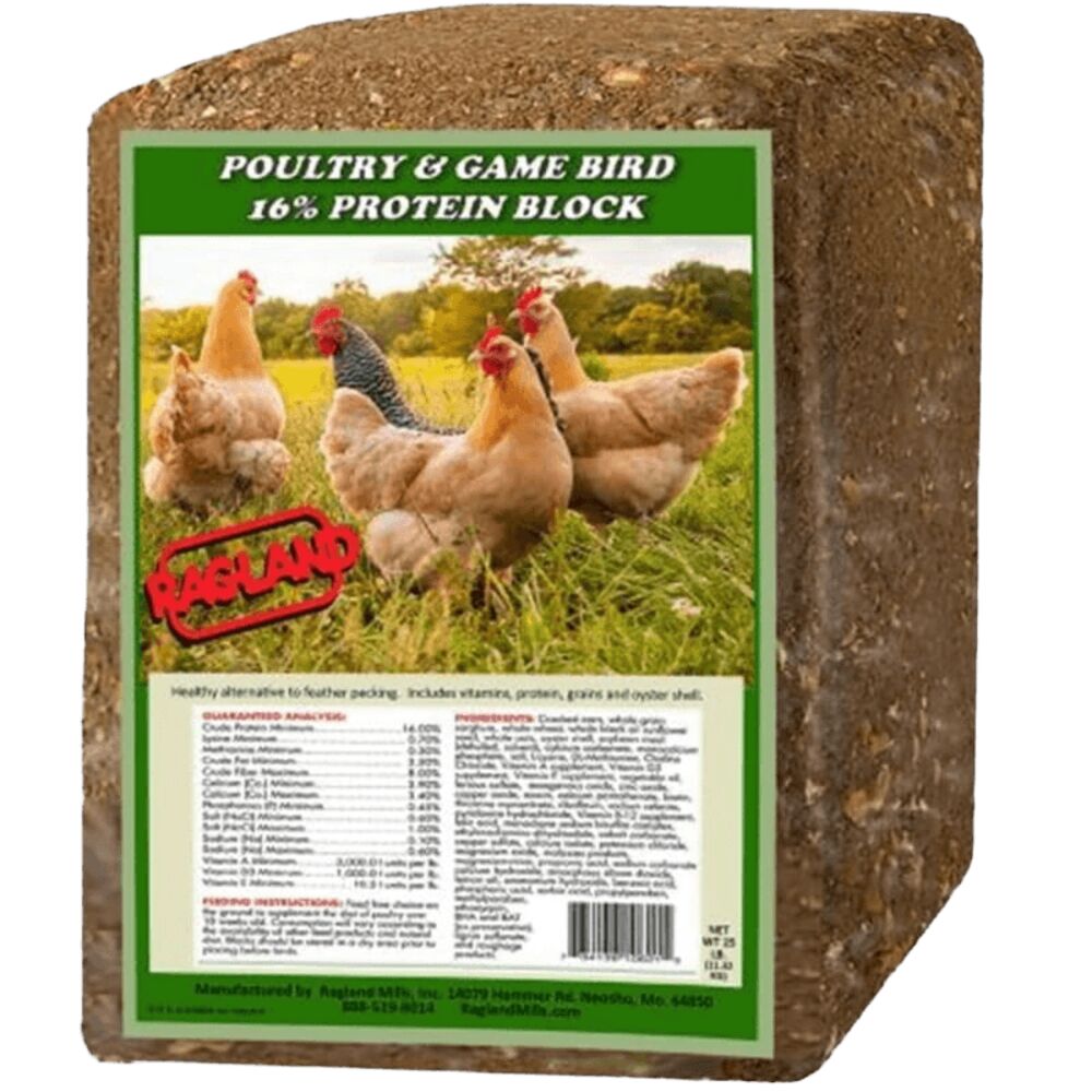 Poultry