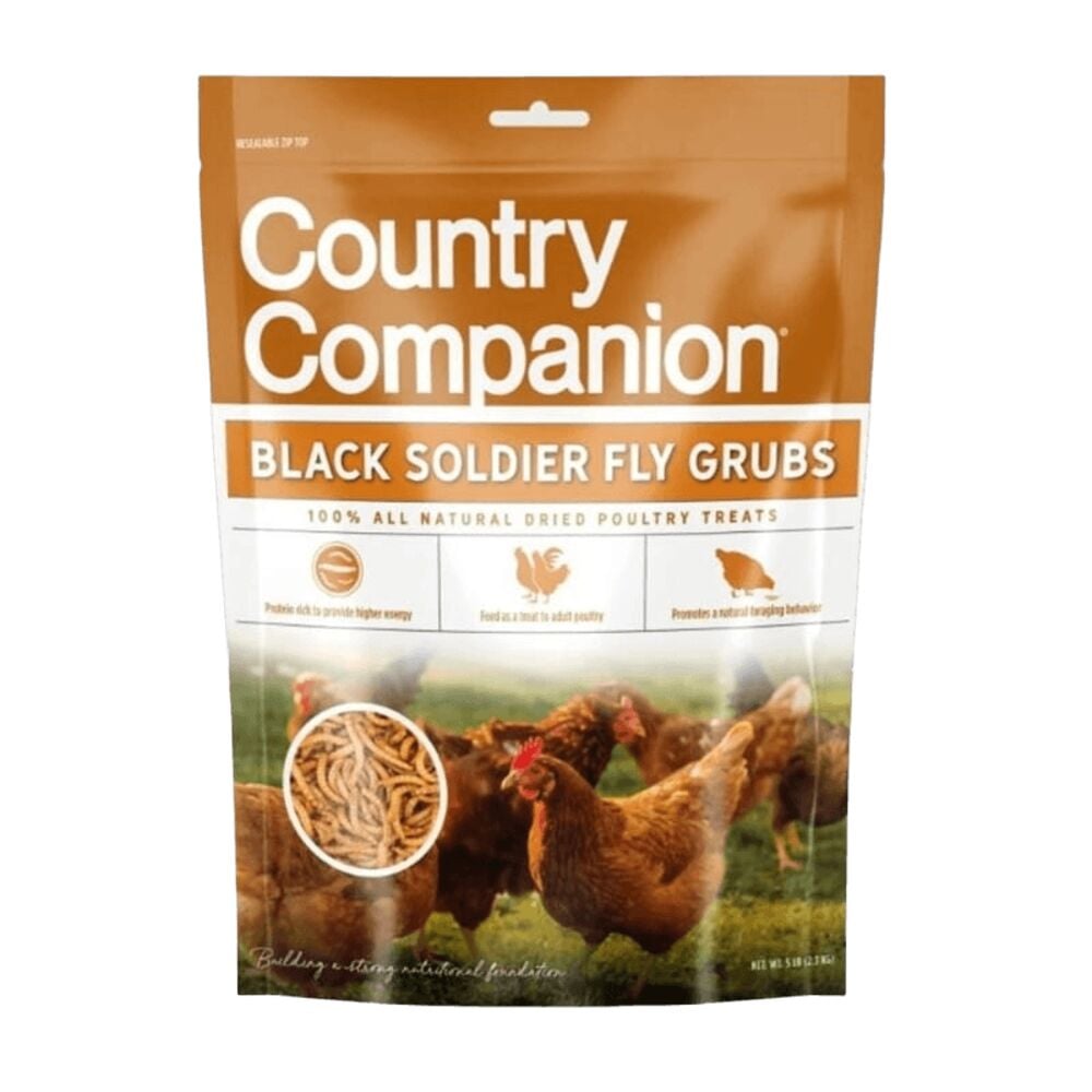 Poultry Treats