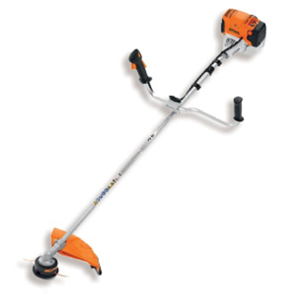 Edgers, Blowers, and Trimmers