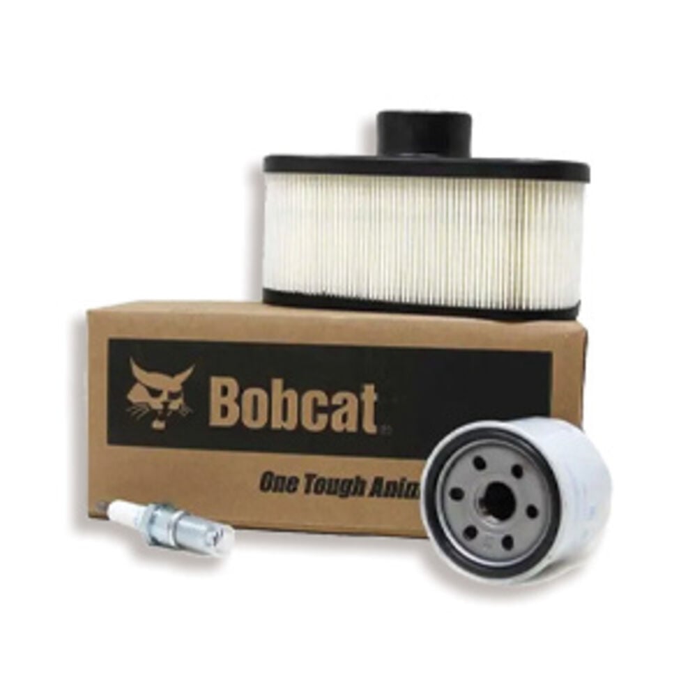 Parts and Accessories