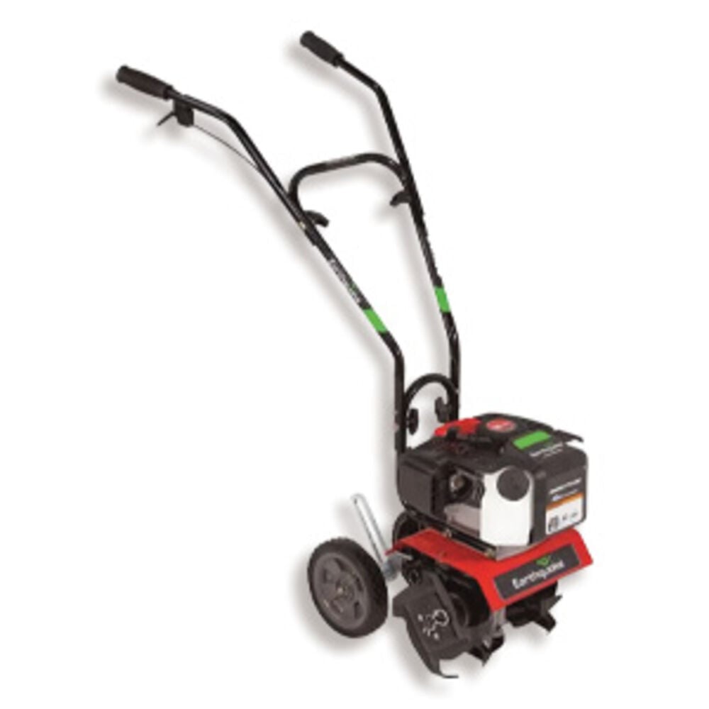 Tillers and Cultivators
