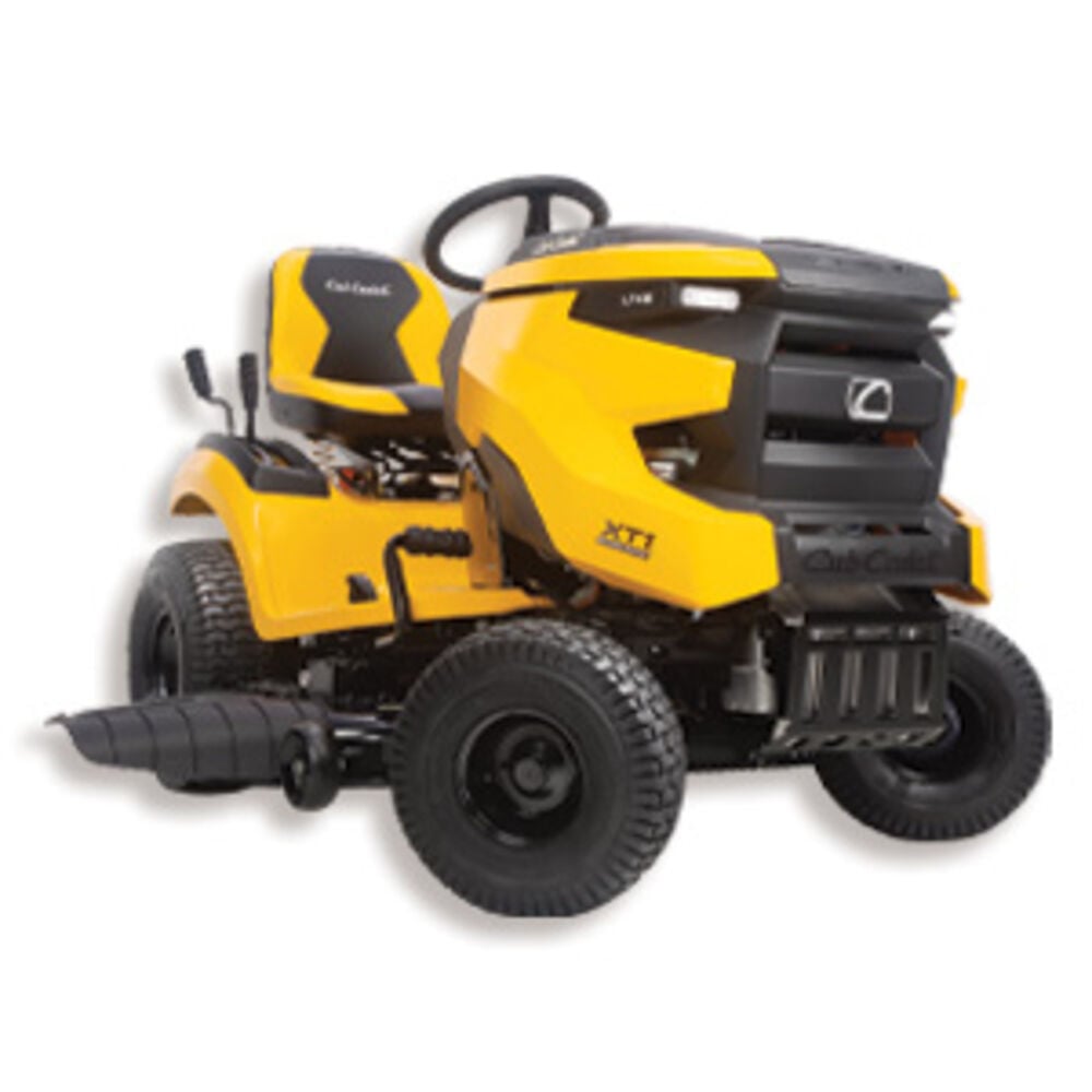 Tractor Mowers