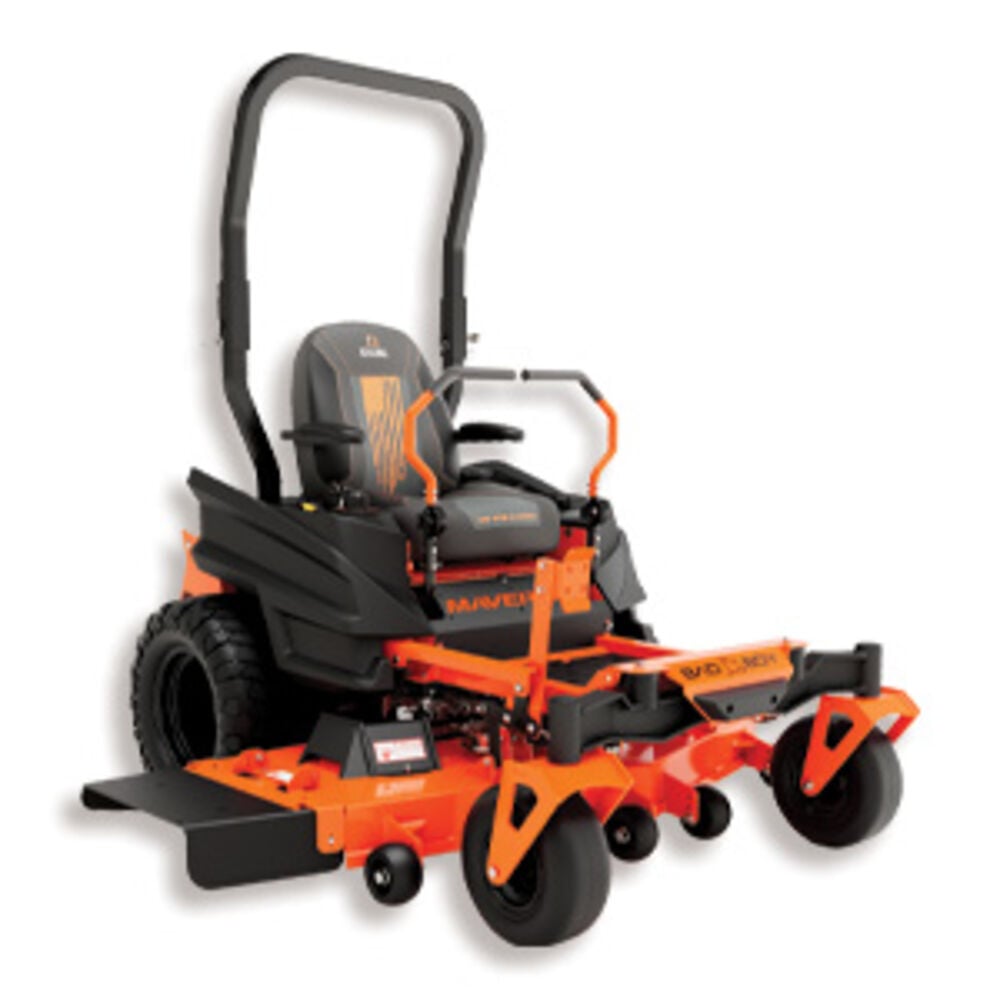 Zero Turn Mowers