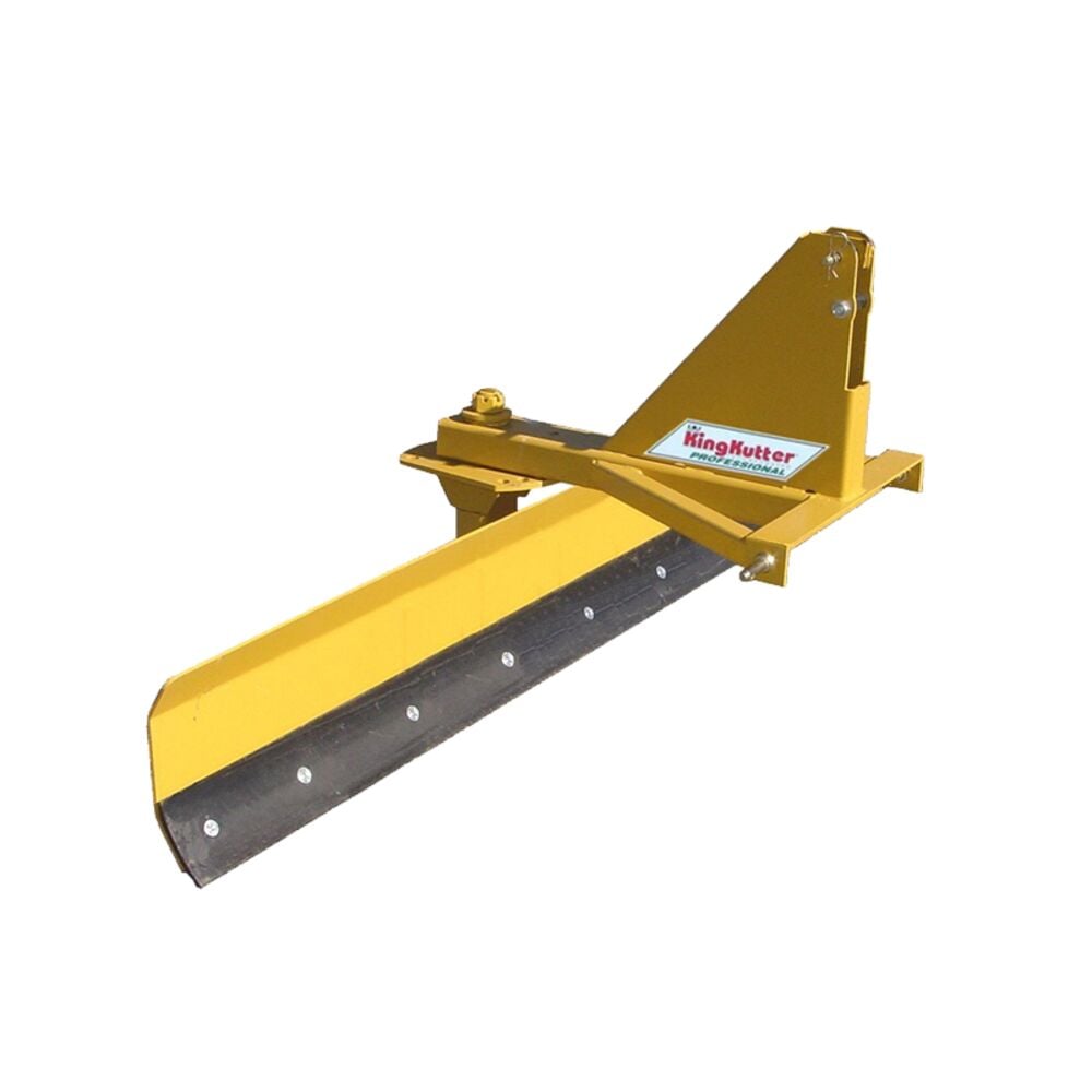 image of 8-ft PRB Professional Rear Blade