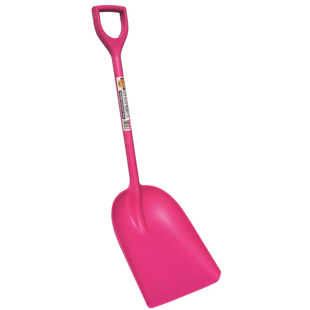 image of 42 in Food Grade Plastic Shovel