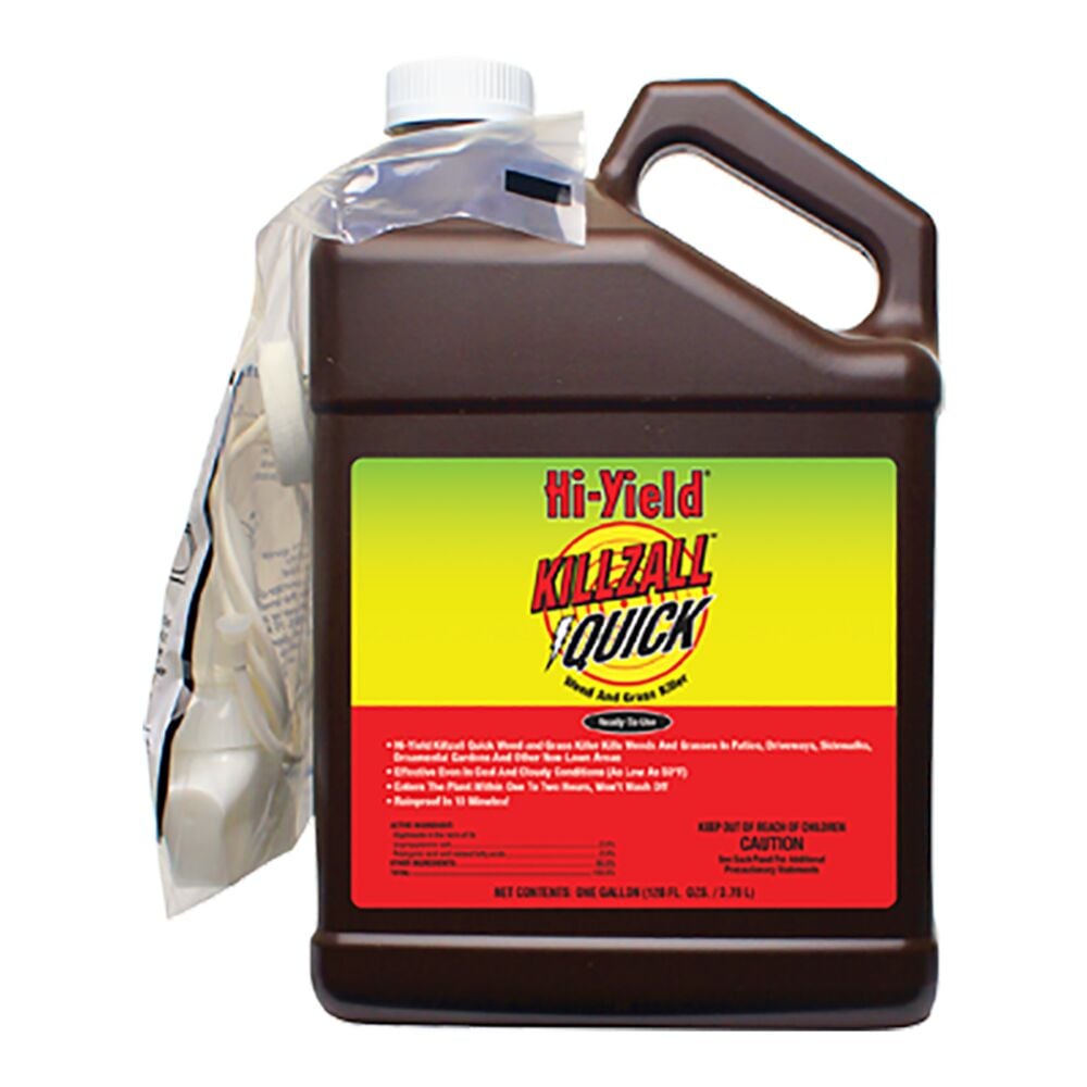 image of Killzall Quick, 1 gallon
