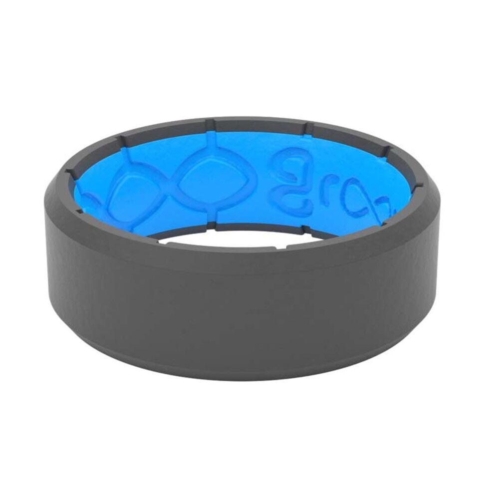 image of Men's Stone Gray Ring