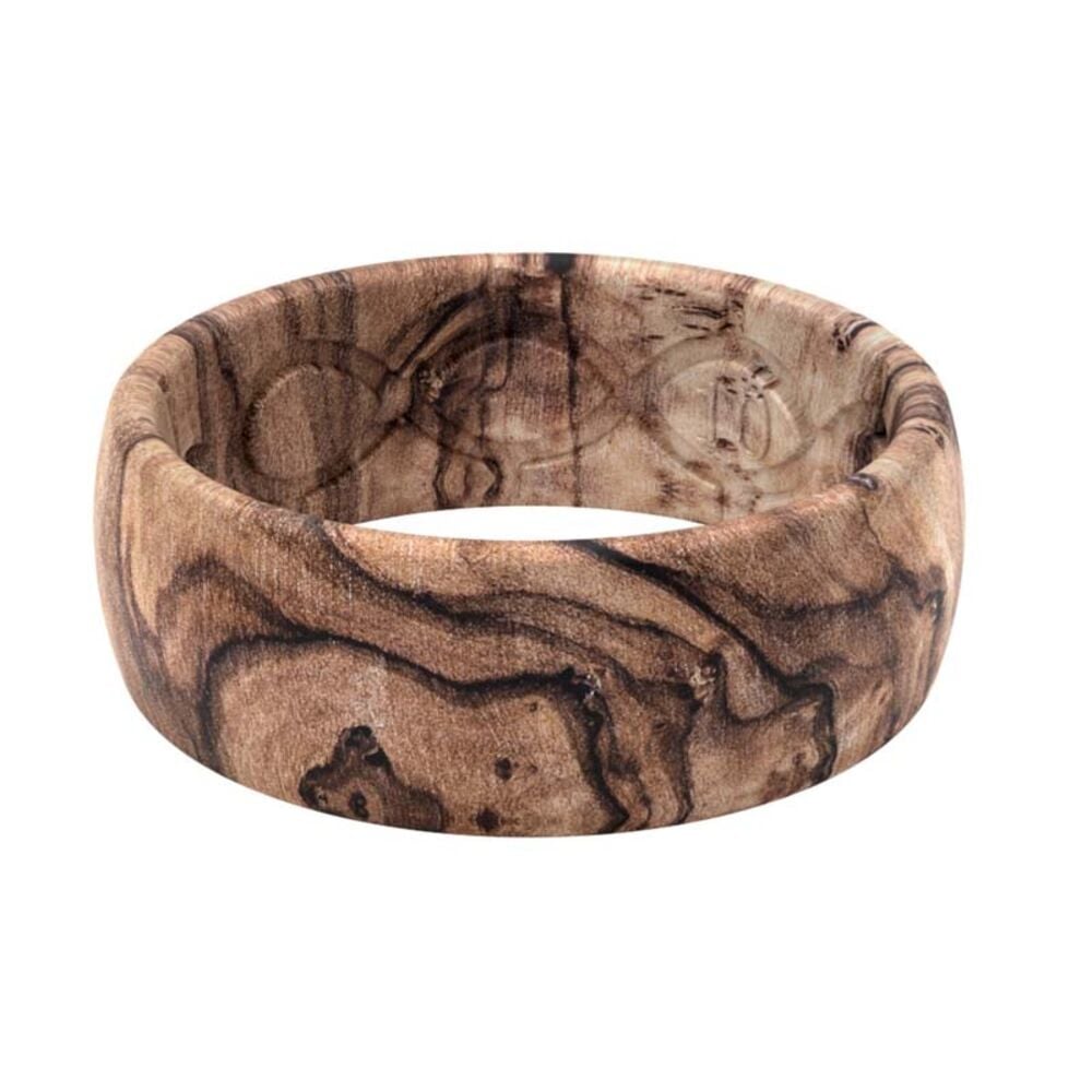 image of Men's Burled Ring