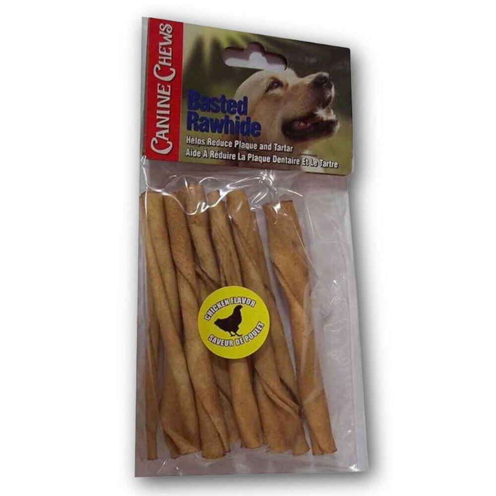 Rawhide & Rawhide Alternatives