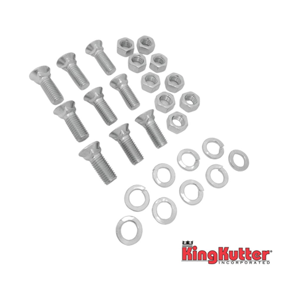 image of Rear Blade Bolt Set (Pk Of 9)