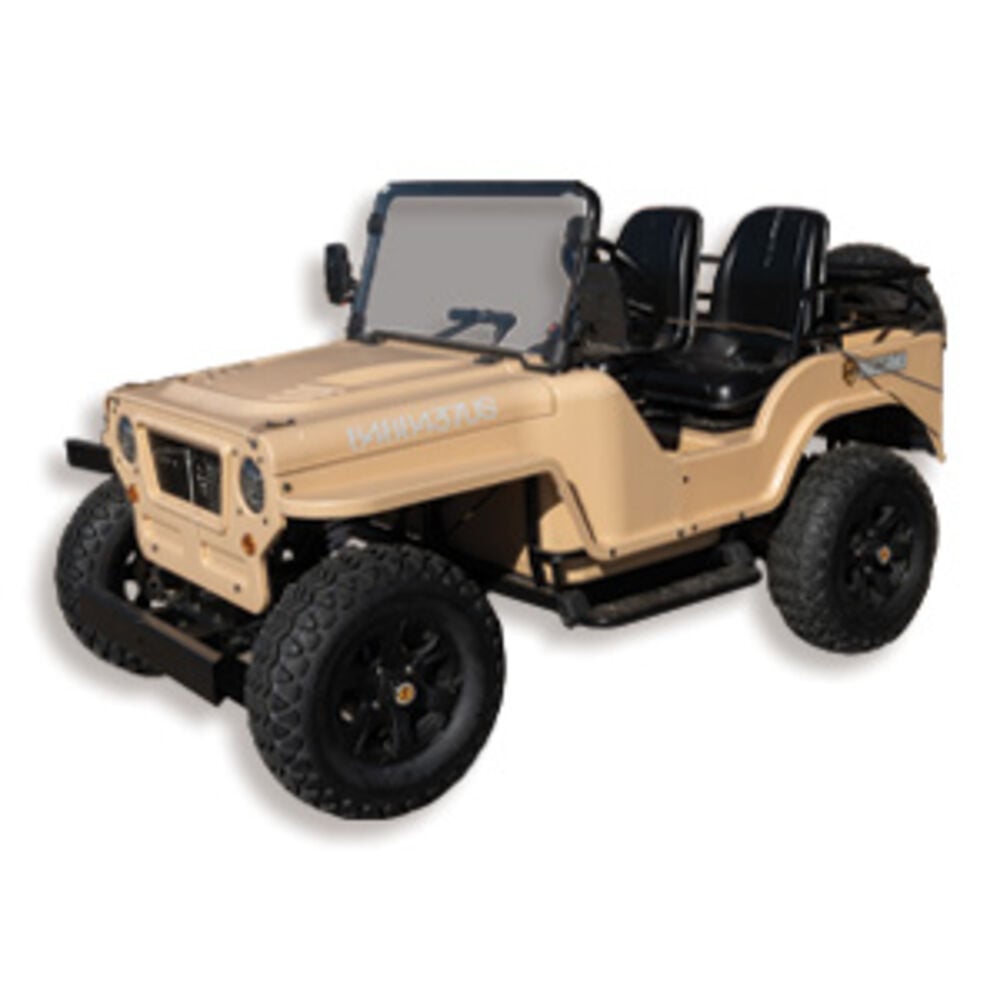 Recreational Vehicles