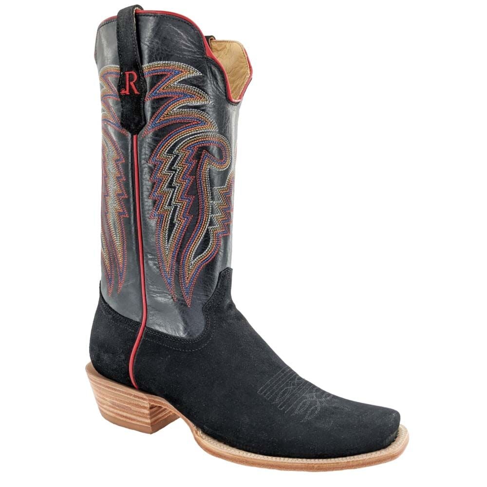 image of Men's Rough Out Boot