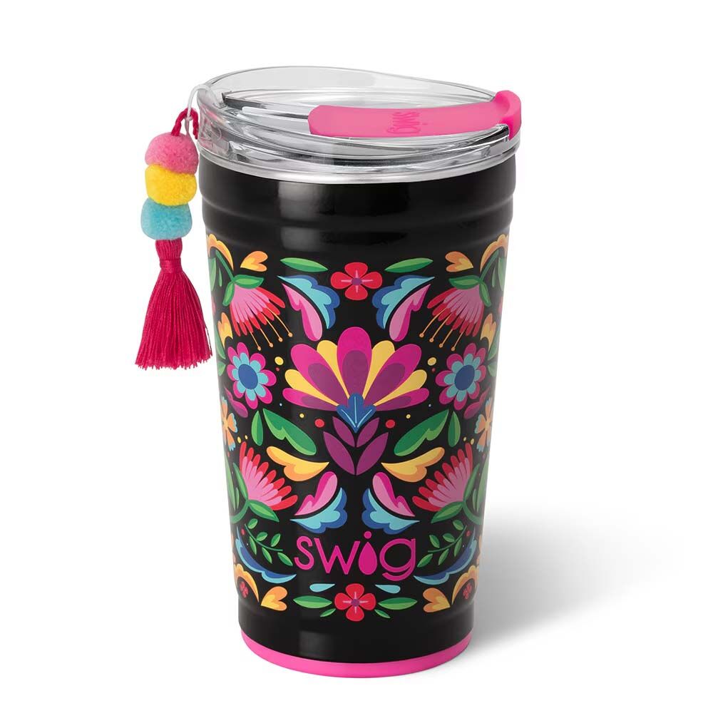 image of Caliente Party Cup, 24 oz