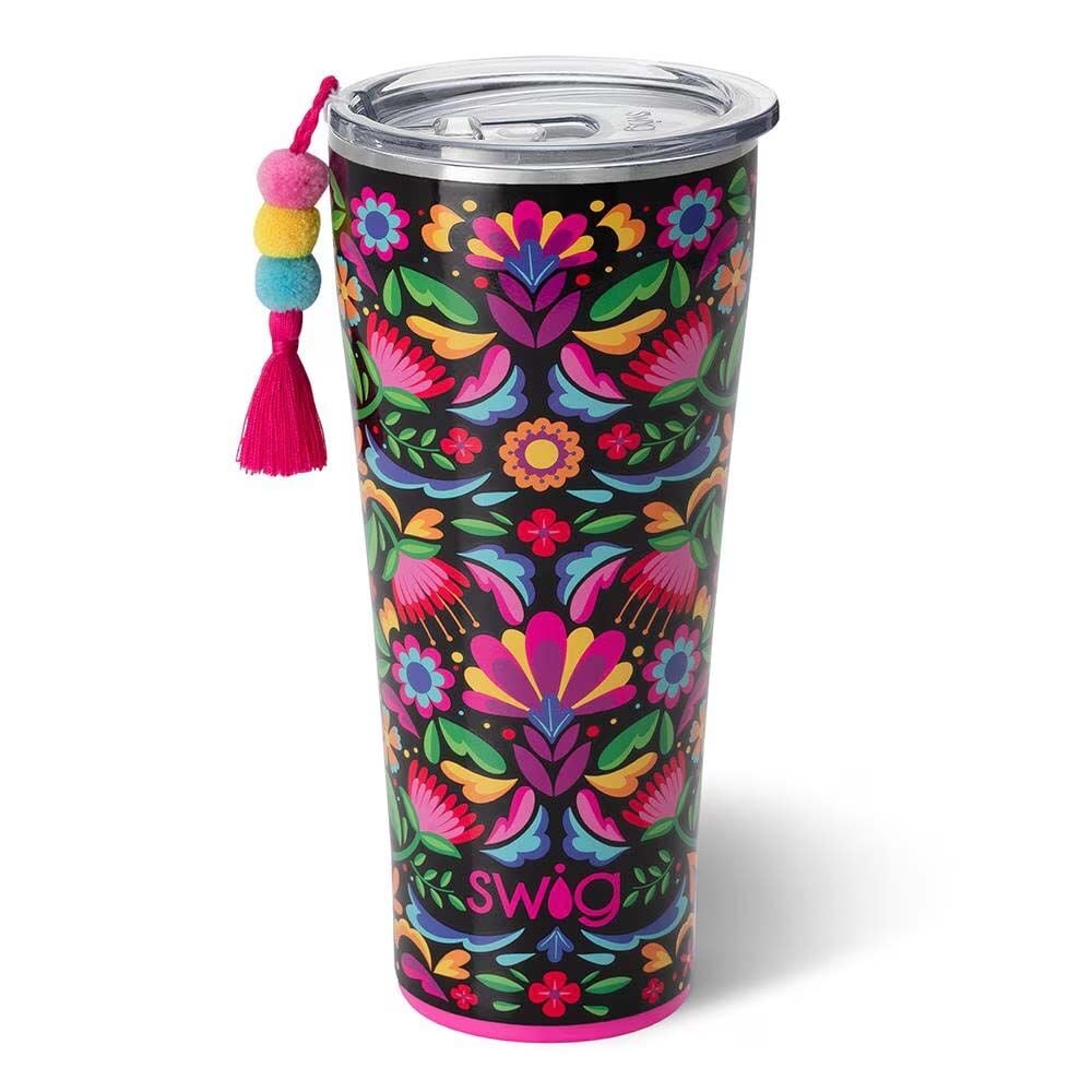 image of Caliente Tumbler, 32 oz