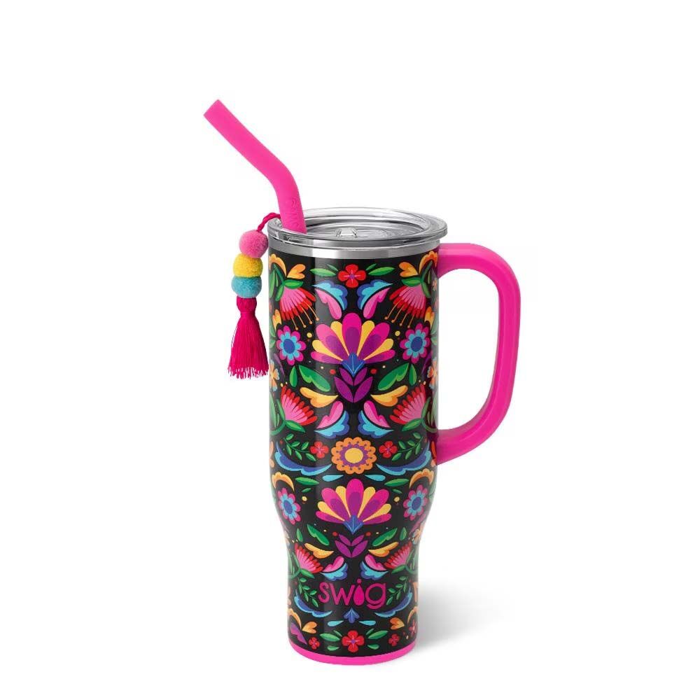 image of Caliente Mega Mug, 30 oz