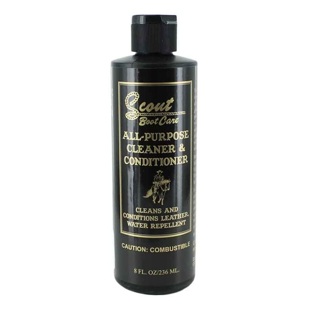 image of All-Purpose Cleaner & Conditioner
