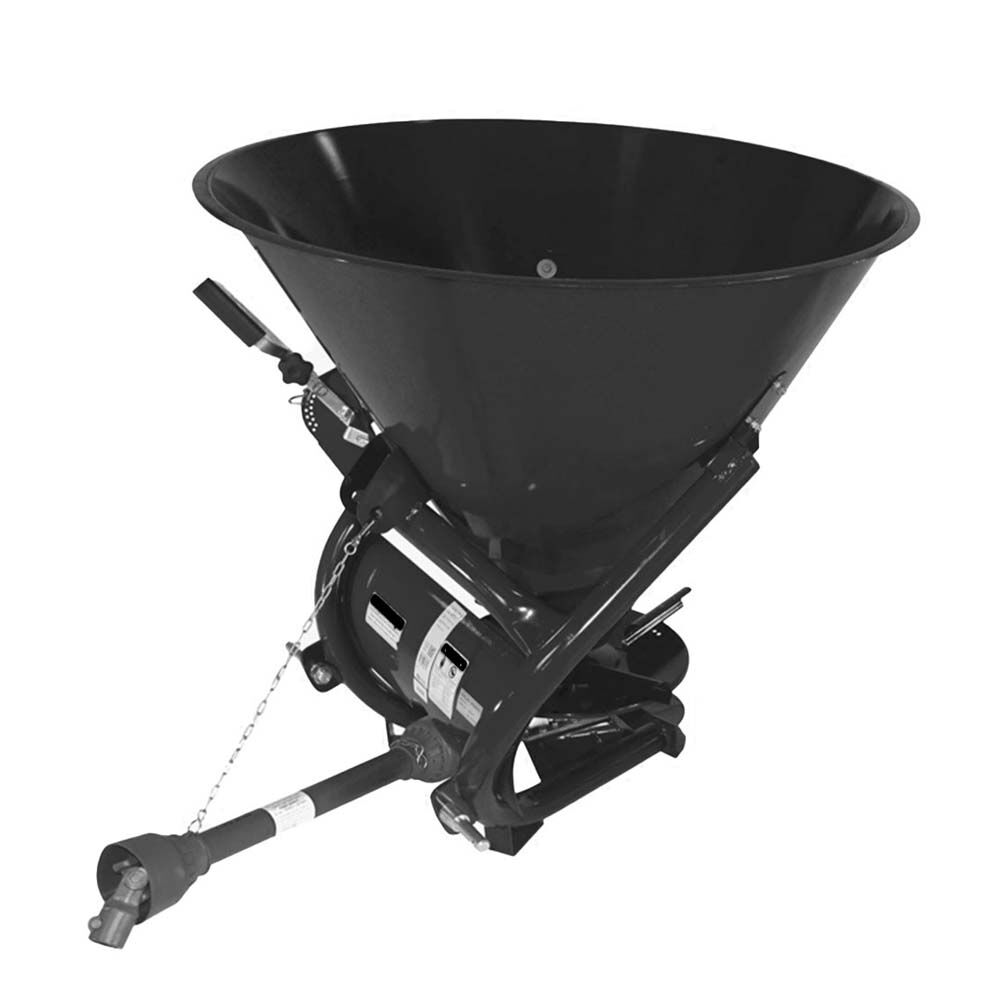 image of Seeder Spreader- Steel, Color May Vary