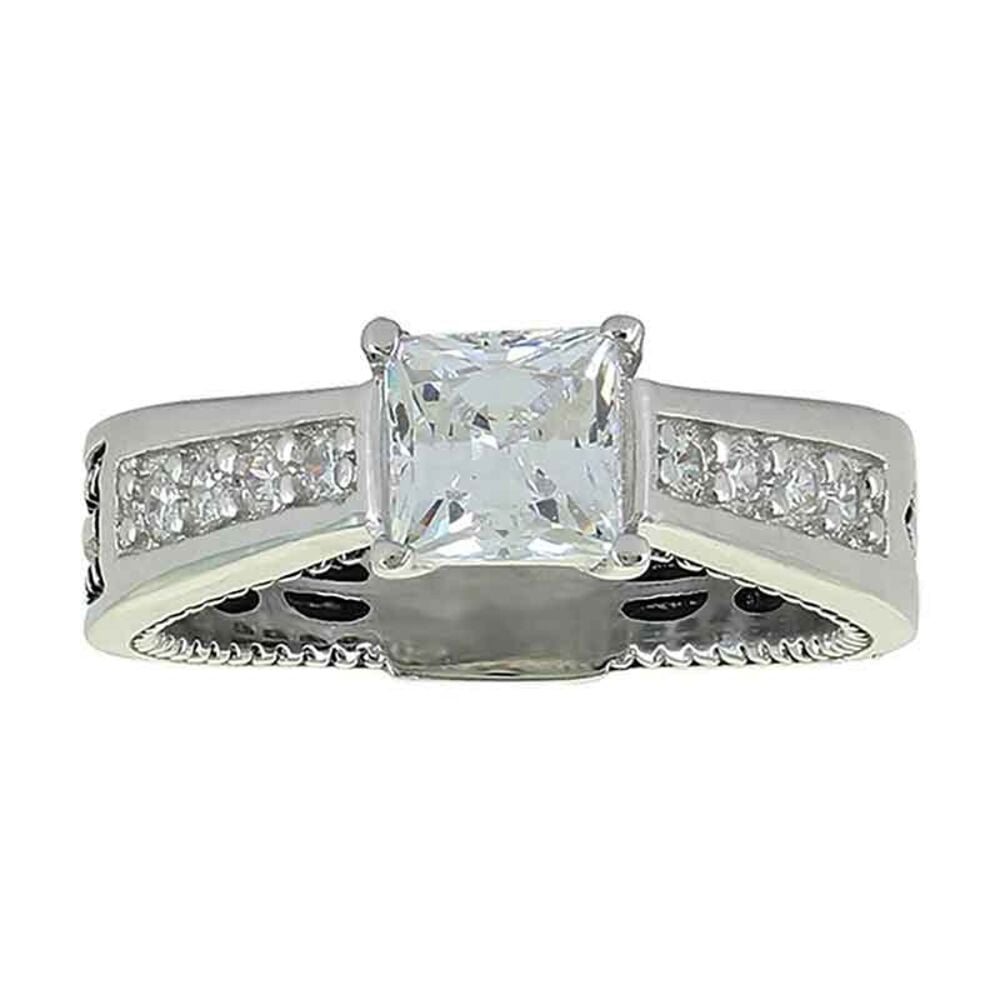 image of Women's Ring- Pursue the Wild