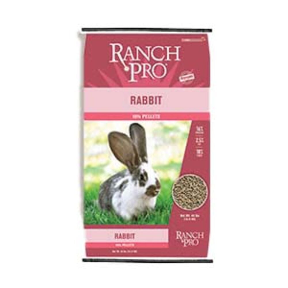 Food, Hay and Treats