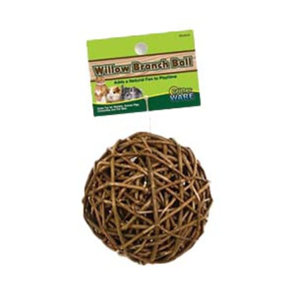 Toys and Habitat Accessories