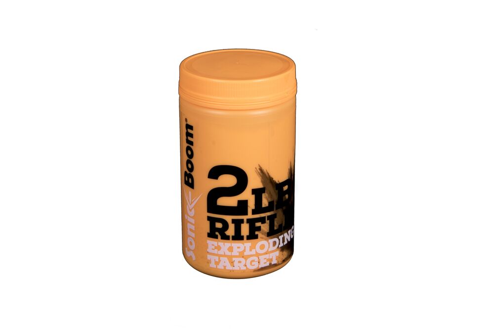 image of 2LB Exploding Target
