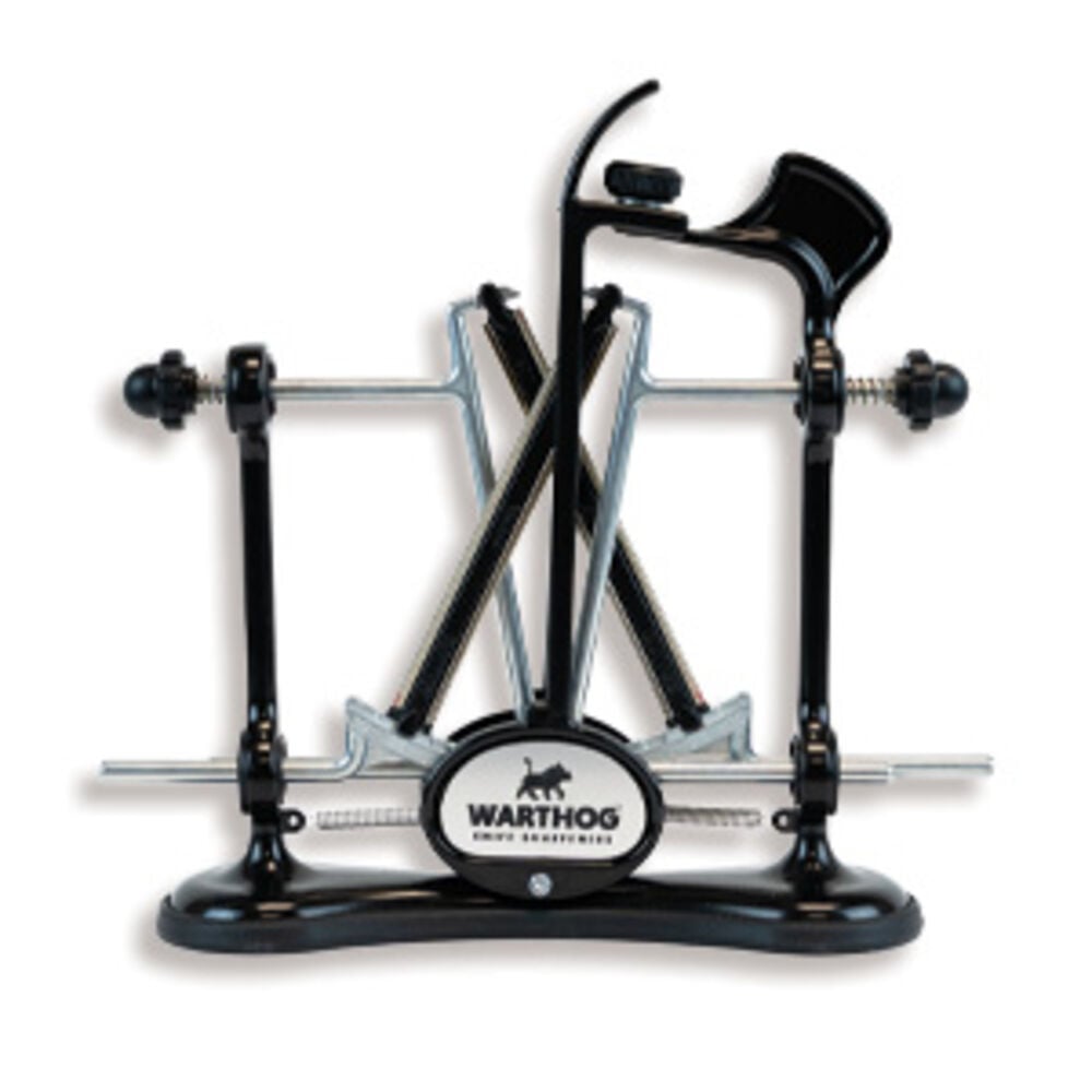 Knife Sharpeners and Accessories