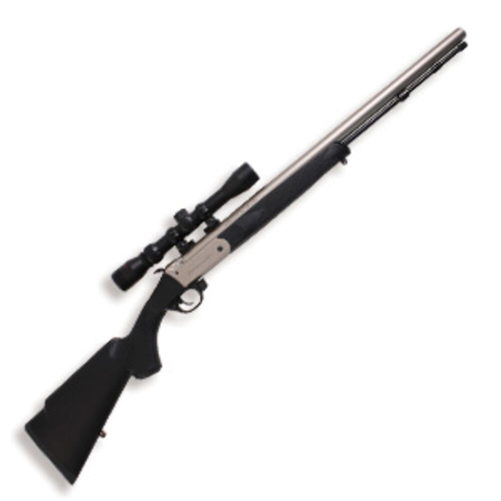 Muzzle Loading