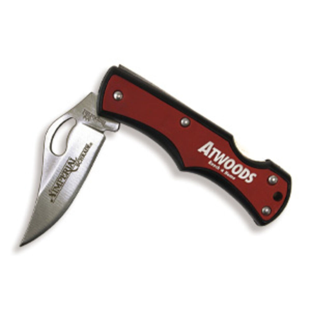 Pocket Knives