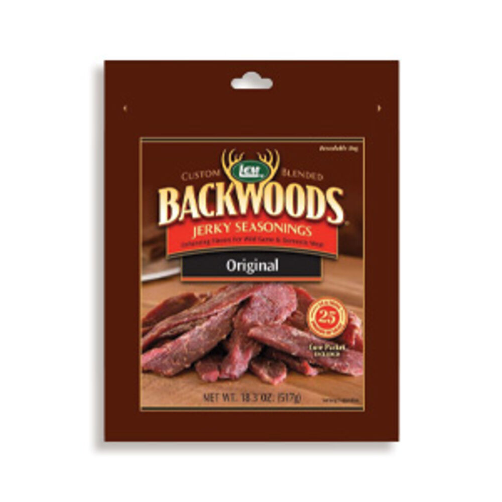 Seasonings and Accessories