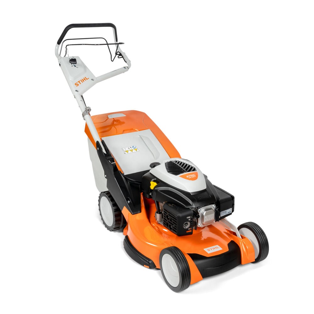 image of RM 655 V 21 IN PUSH MOWER