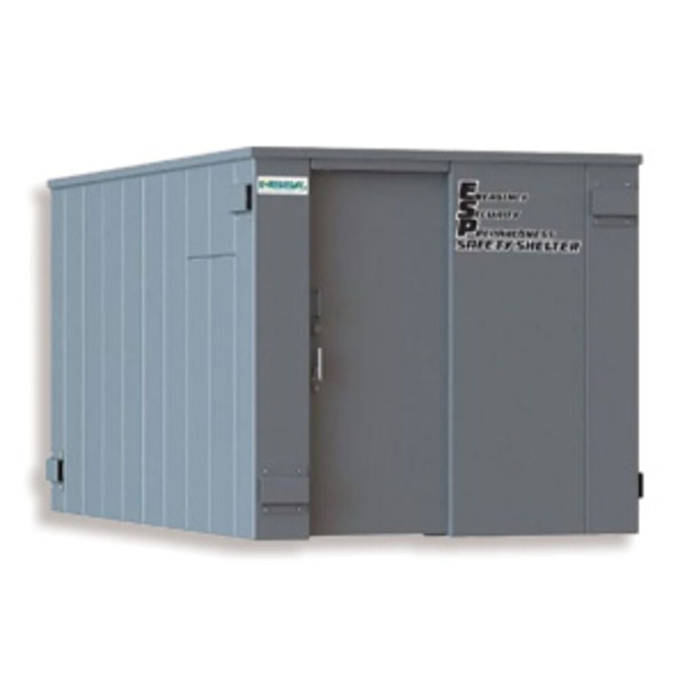 Storm Shelters